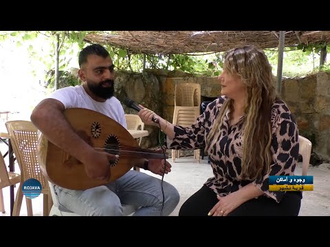 وجوه وأماكن قرية نشير طرطوس 23 10 2025