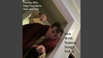 Thumbnail of The Katie Song