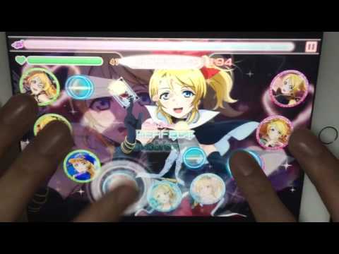 MASTER   ありふれた悲しみの果て  【ラブライブ、スクフェス】