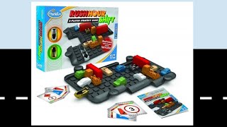 Rush hour shift - leerzaam spel voor kinderen screenshot 1