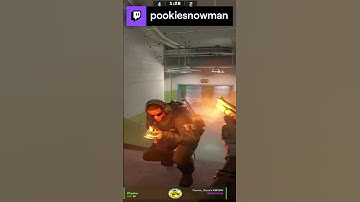 Average Clueless nuke player #cs2  #counterstrike #cs2clips