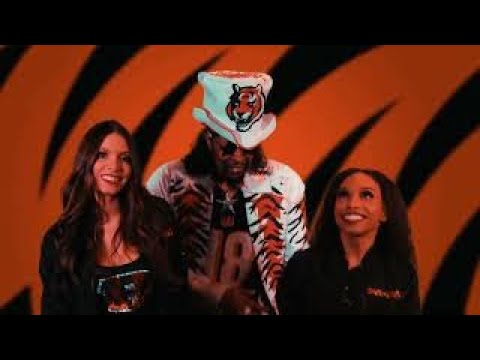 Q-KIDZ Featured in Fear Da Tiger With Bootsy Collins