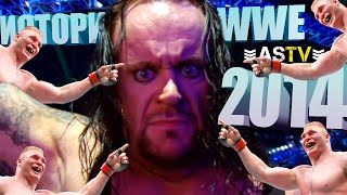 видео: Брайян чемпион, конец стрика и многое другое в истории WWE 2014 года! картинка: Брайян чемпион, конец стрика и многое другое в истории WWE 2014 года!