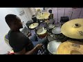 Marcus drummer breaks down -wo mmere pa mu by Jane and Bernice