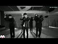 Jus2 - FOCUS ON ME (Dance Practice Mirrored) ON Ver.