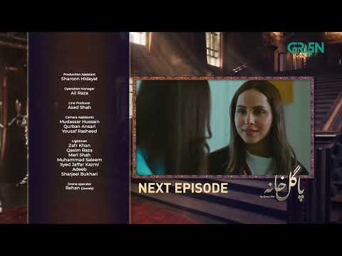 Pagal Khana Episode 47 