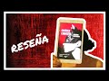 RESEÑA//CADÁVER EXQUISITO//AGUSTINA BAZTERRICA