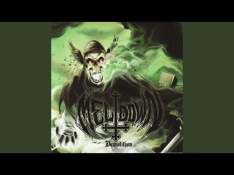 Meltdown (12) — True Heroes