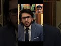 Truth about Mukhtar Saqafi | Hassan Allahyari #shorts #shortvideo