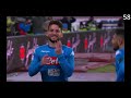 75 amazing goals by dries mertens  welcome to galatasaray