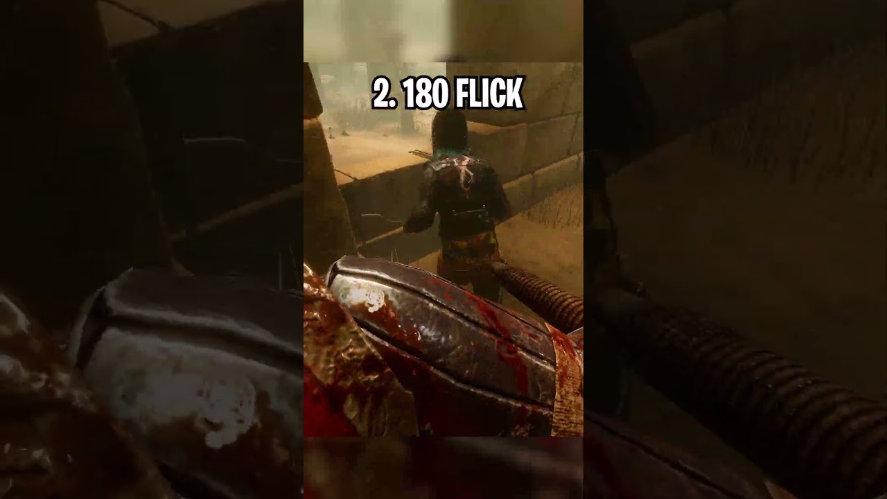 Three Tips For Playing As THE ONI 