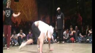 JUST DO IT vs KLEJU vs BOOTUZ (HIP OPSESSION 5)