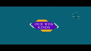 A wordpress motion graphic video