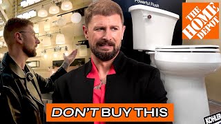 Download Lagu The WORST Furniture \u0026 Decor at Home Depot (Interior Designer Goes Undercover)! MP3