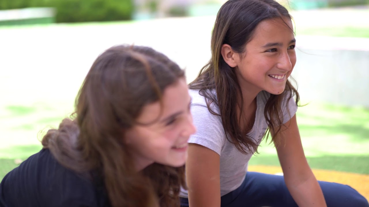 קליפ סיום שכבה ו' ניצני הנגב מחזור כט