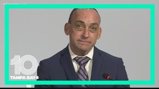 Man's exoneration leads Hillsborough State Attorney to launch bite-mark conviction review