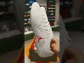 Jordan et Nike sortent une nouvelle Tiempo 🤍🤍
