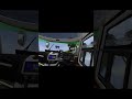 Laka maut bus descam#⃣ #shorts #bussid #bussidindonesia #ets2 #shorts #games #video #videogames