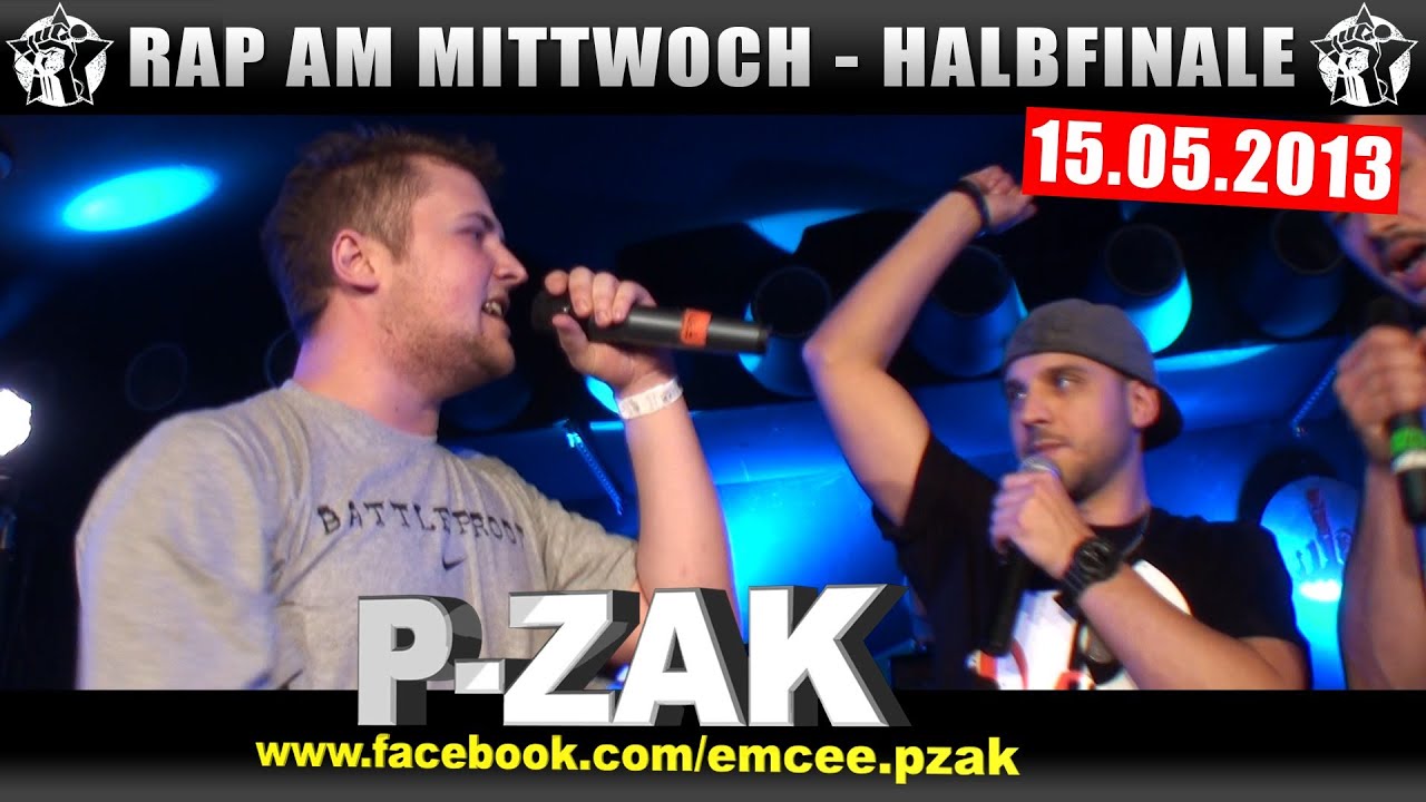 Halbfinale Mittwoch Halbfinale Mittwoch