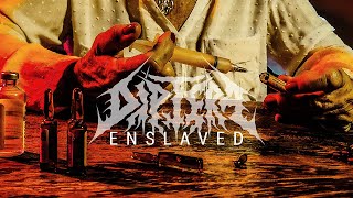 Diptera - Enslaved Official Video