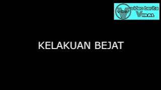KOMPILASI KEJADIAN VIRAL TERTANGKAP KAMERA