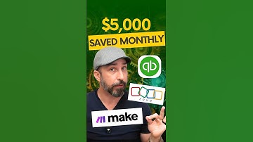 $5K Monthly Saved with THIS Simple Automation (Full Breakdown)