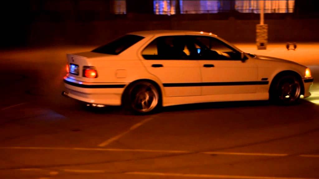 E36 bmw club