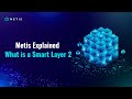 Metis smart l2 explained  what is a smart layer 2