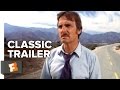 Duel  1971 official trailer  dennis weaver steven spielberg thriller movie