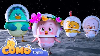 curious como2 let s explore curious como