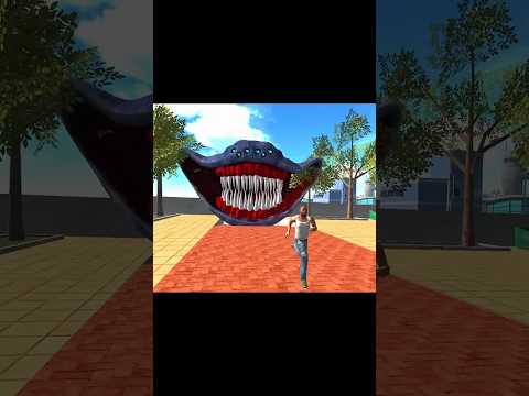 Franklin Va Big Snake 🐍 #usa #traineater #gta #franklin