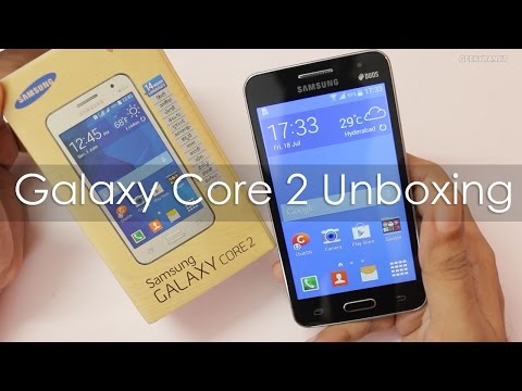 Confira nesse vídeo como fazer o Hard Reset no Samsung Galaxy Core 2 Duos SM-G355 para desbloquear o. 