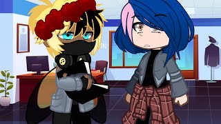 Bim Bam Boom | Transformers Prime Gacha Club | Police AU