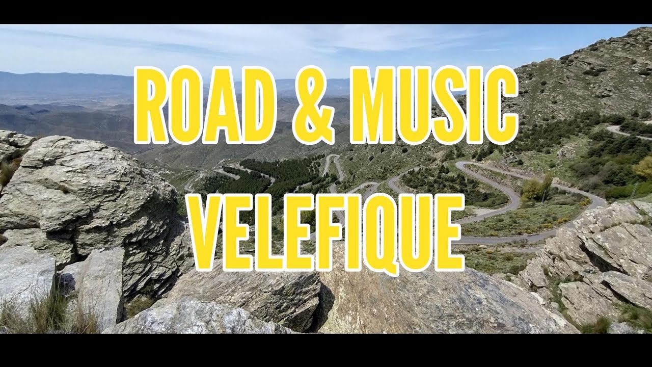 ALTO DE VELEFIQUE , MUSIC & ROAD