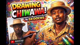 Artist Spotlight: Chiwawa's Creative Journey Told Through Fan Art Responses