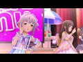 【4K 60FPS】「いとしーさー&hearts;」(SSR) 【デレステ/CGSS MV】