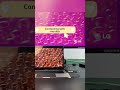 4K Mini HDMI Adapter HDMI Female Type-C to  HDMI Male Type-C Gold Plated Connector Converter Adapter