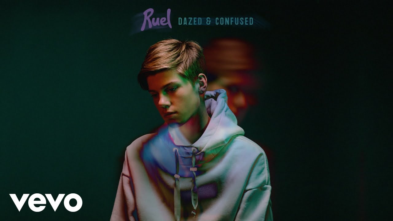 Ruel   Dazed  Confused Audio