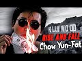 The Rise and Fall of Chow Yun-Fat / What happened to John Woo&#39;s all-star?