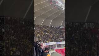 Uzatmalarda Gelen Le Birlikte Tüm Tribün.. Koyduk Mu?