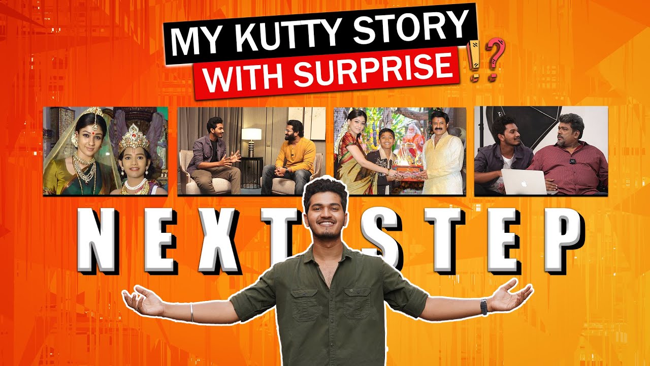 wait-for-the-surprise-my-kutty-story-vj-dhanush-youtube