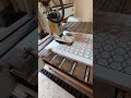 CNC Machining complex design