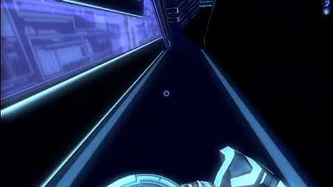 Tron 2.0 part 2 s3 Graphics Chrome 430 GT 256 MB