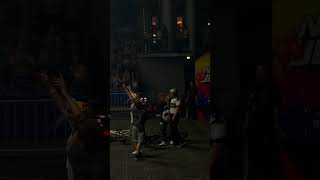 Lennox Zimmermann Double Backflip 360 🙈🚀 NIGHT of the JUMPs Leipzig 2026 #nightofthejumps #notj