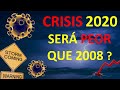 💥 CRISIS 2020 💥: CUANTO va a DURAR? | QUÉ podemos HACER? |👉 3 OPORTUNIDADES de INVERSIÓN