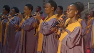 AIC Mwanza Town Choir - Hapo kale