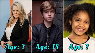 Violent Night Cast Real Name and Age || Violent Night Cast Real Age ||