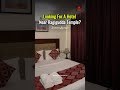 Best Hotel Near Ragigudda Temple Arch – Jayanagar Bangalore #shorts