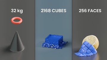 Rigid Body and Cloth Simulation: Which is Better?