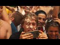 Steve Aoki throwing cake @ Tomorrowland Belgium 2017